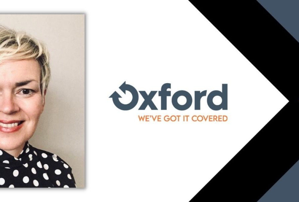 Oxford Plastics with… Senior Customer Care Specialist (Hannah)